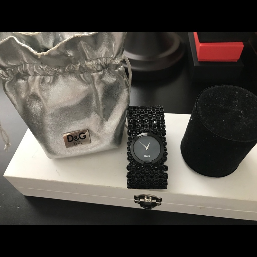 Dolce & Gabbana